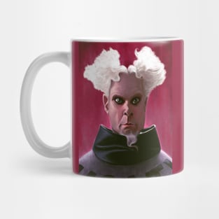 Jacobim Mugatu Mug